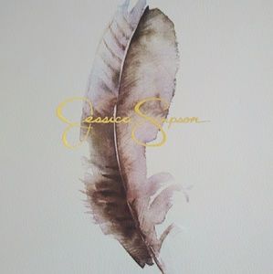 Jessica Simpson women's wedge pumps